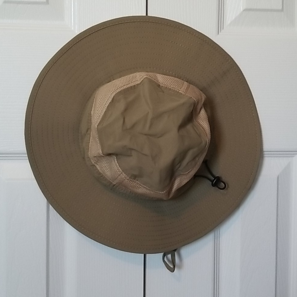 Outdoor Sun Hat